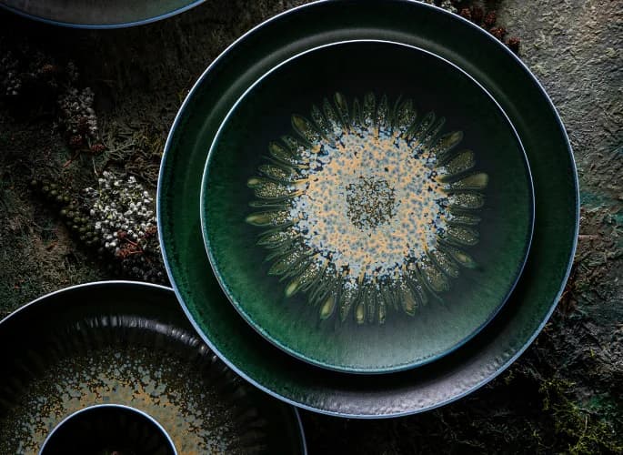 Tableware