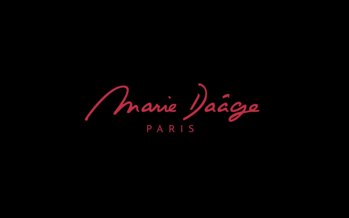 Marie Daage logo