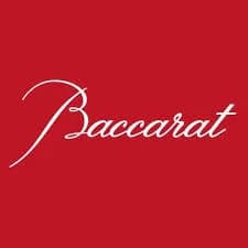 Baccarat logo