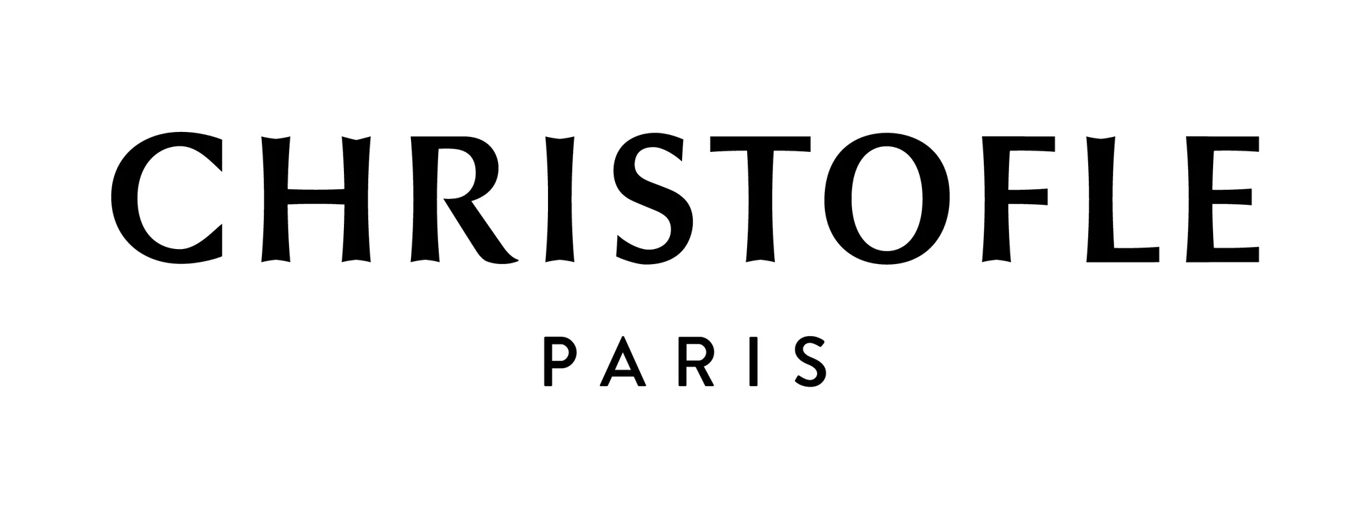 Christofle logo