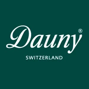 Dauny logo