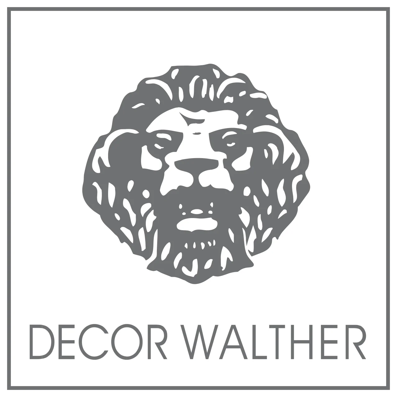 Decor Walther logo