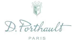 D'Porthault logo