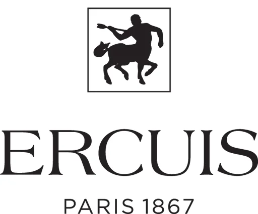Ercuis logo