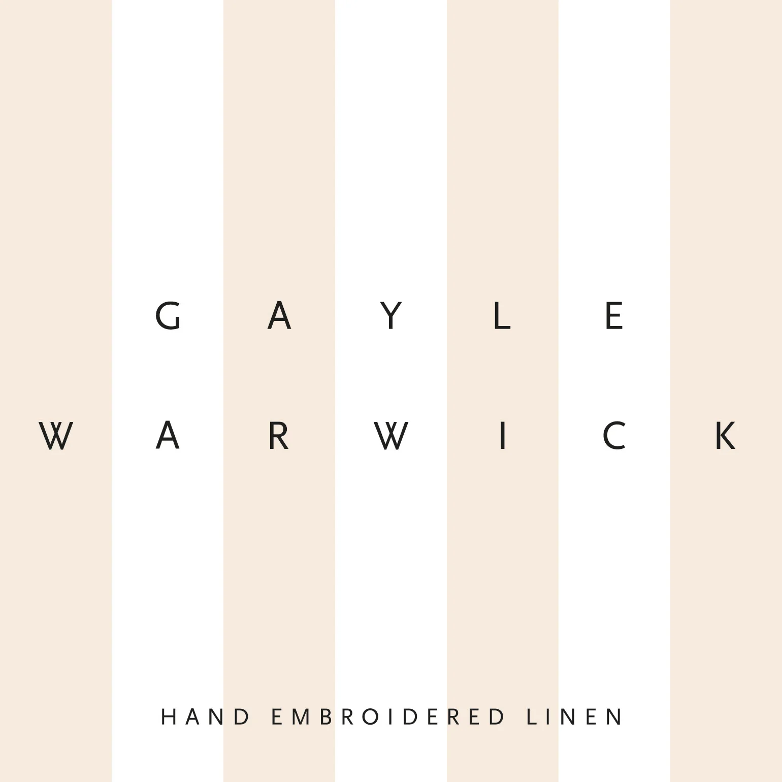 Gayle Warwick logo