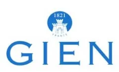 Gien logo