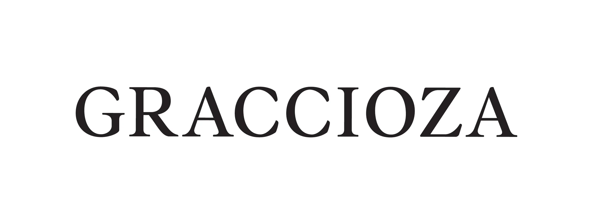 Graccioza logo