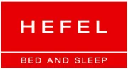 Hefel logo
