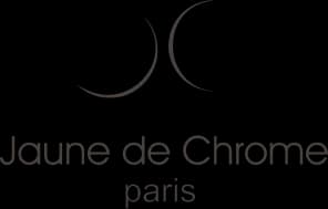 Jaune De Chrome logo