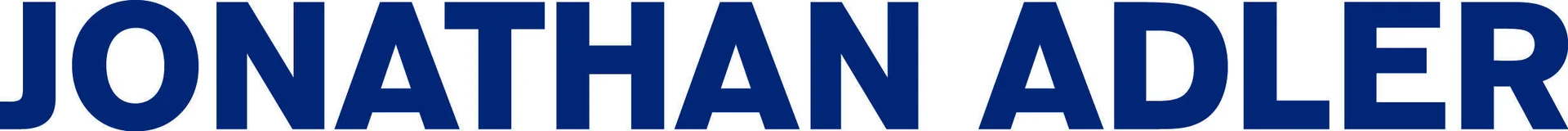 Jonathan Adler logo