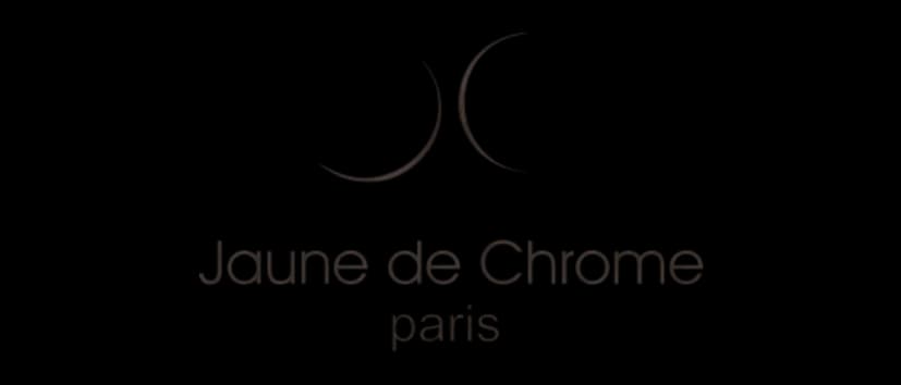 Jaune de Chrome