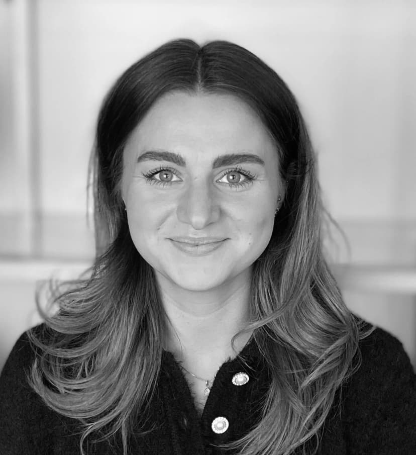 Emma Greensill