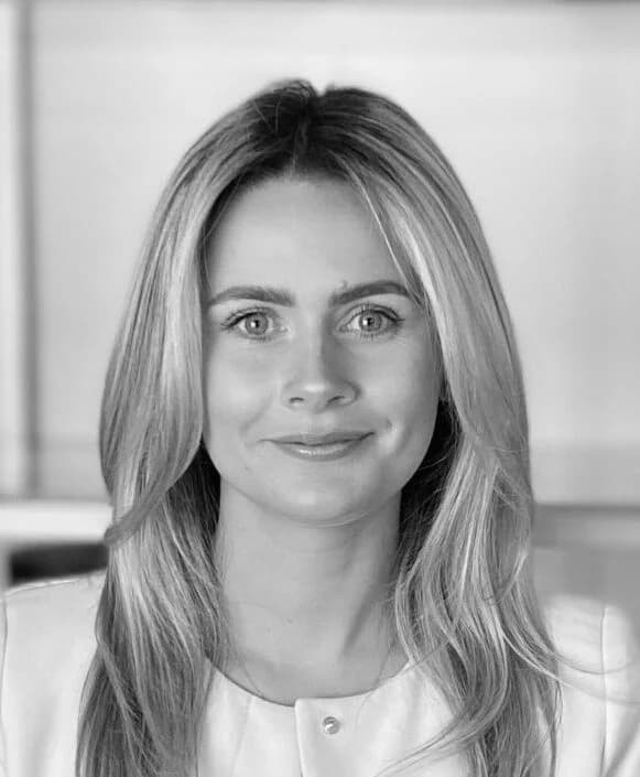 Charlotte MacCormack