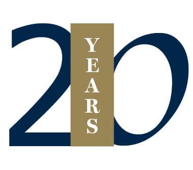 Celebrating 20 Years
