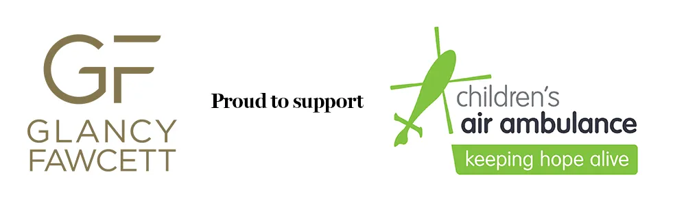 Charity of the Year
