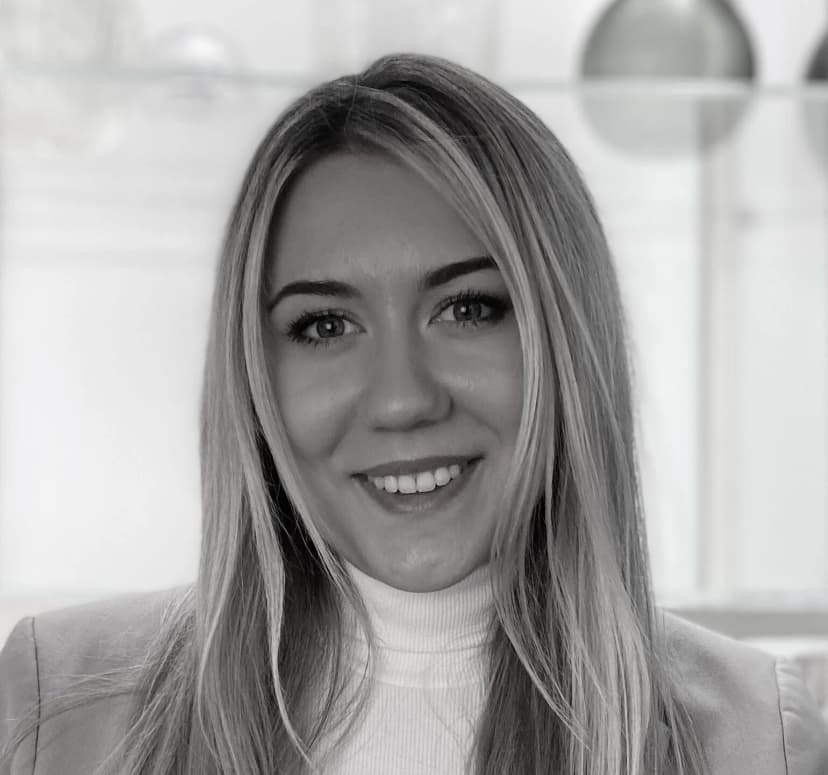Olivia Serwilska