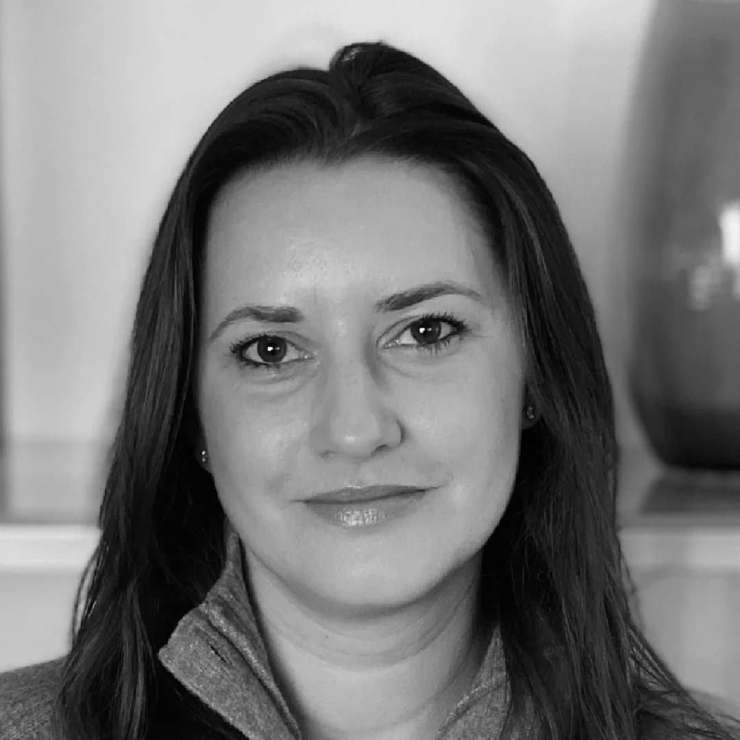 Claire Benson