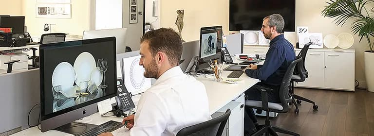 Glancy Fawcett Reveal Own Seasonal Product Designs