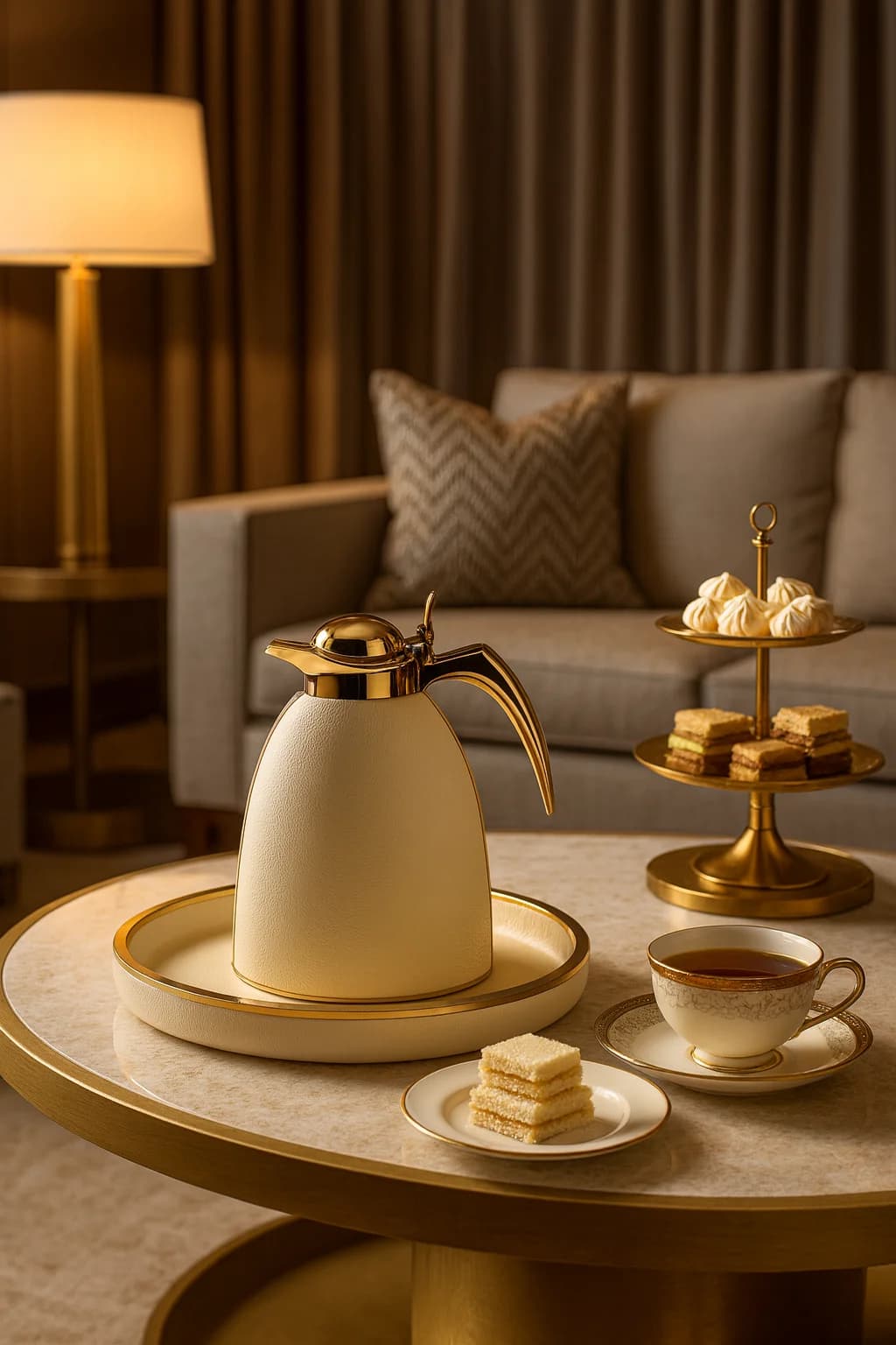 Custom accessory design process